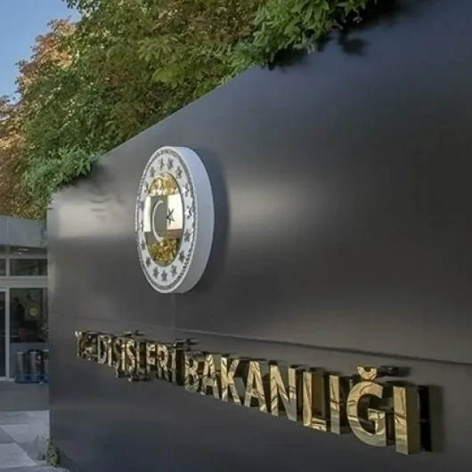 Türkiye’den Nijer’deki şiddet olaylarına ilişkin ‘itidal’ çağrısı: Sükunetin en kısa sürede sağlanmasını temenni ediyoruz