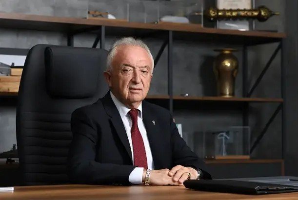 Bağımsızlık ruhundan küresel savunma gücüne Aral: Zaferin Ruhunu Teknolojiyle Yaşatıyoruz