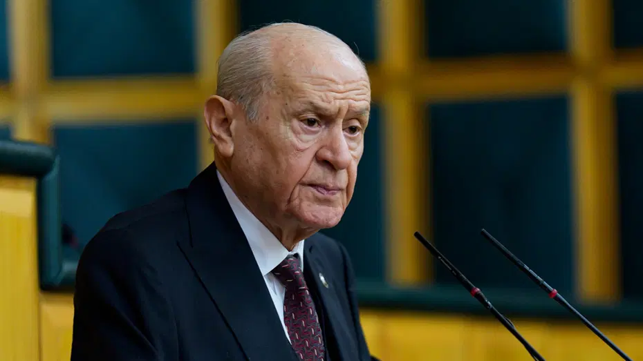 Bahçeli’den İsrail’e tepki: “Türkiye’yi kışkırtmaktan vazgeçmelidir”