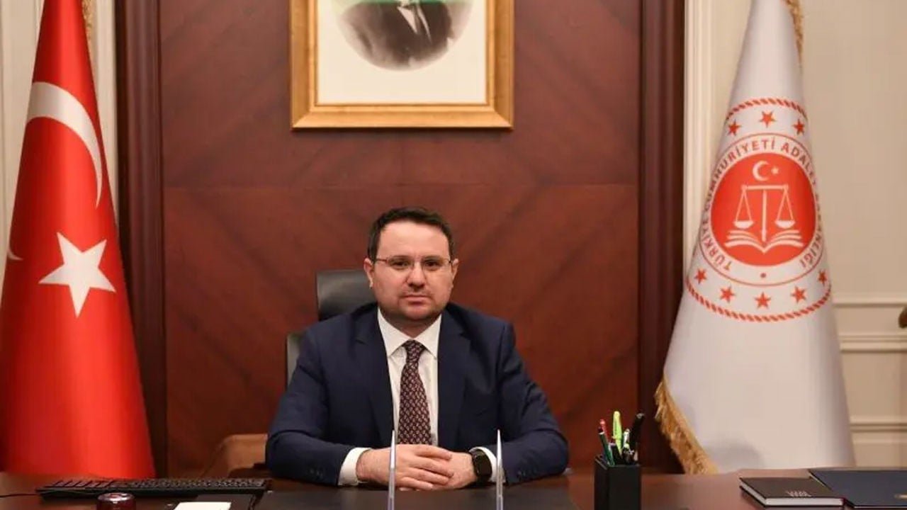 Bakan Gürlek detayları anlattı: Mağdurlara psikososyal destek hizmetleri sağlanıyor