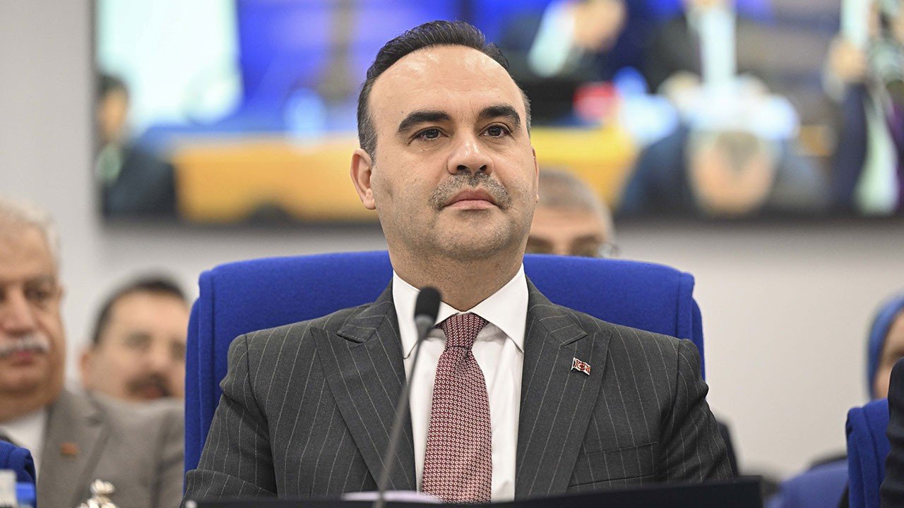 Bakan Kacır açıkladı: Türkiye’deki teknopark sayısı 115’e yükseldi