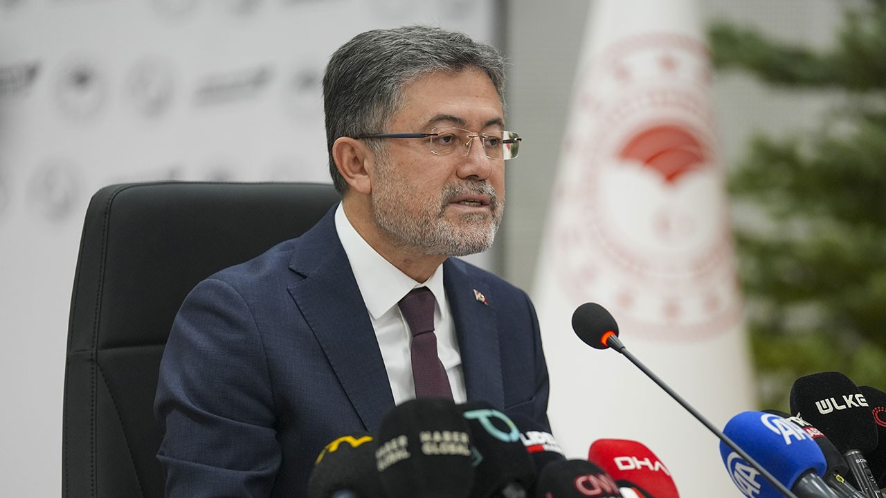 Yumaklı: 3 ildeki orman yangınları tamamen kontrol altına alındı