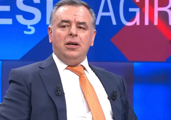 Barış Yarkadaş’tan bomba çıkış: Ben mecbur muyum Ekrem İmamoğlu’nun yolsuzluklarını savunmaya?