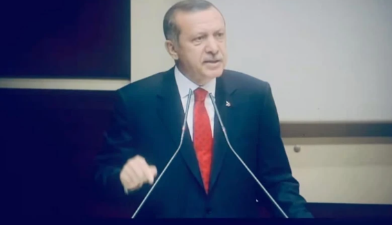 Başkan Erdoğan’ın o sözleri yeniden gündemde: Şam ziyareti öncesi ‘Emevi Camii’ detayı