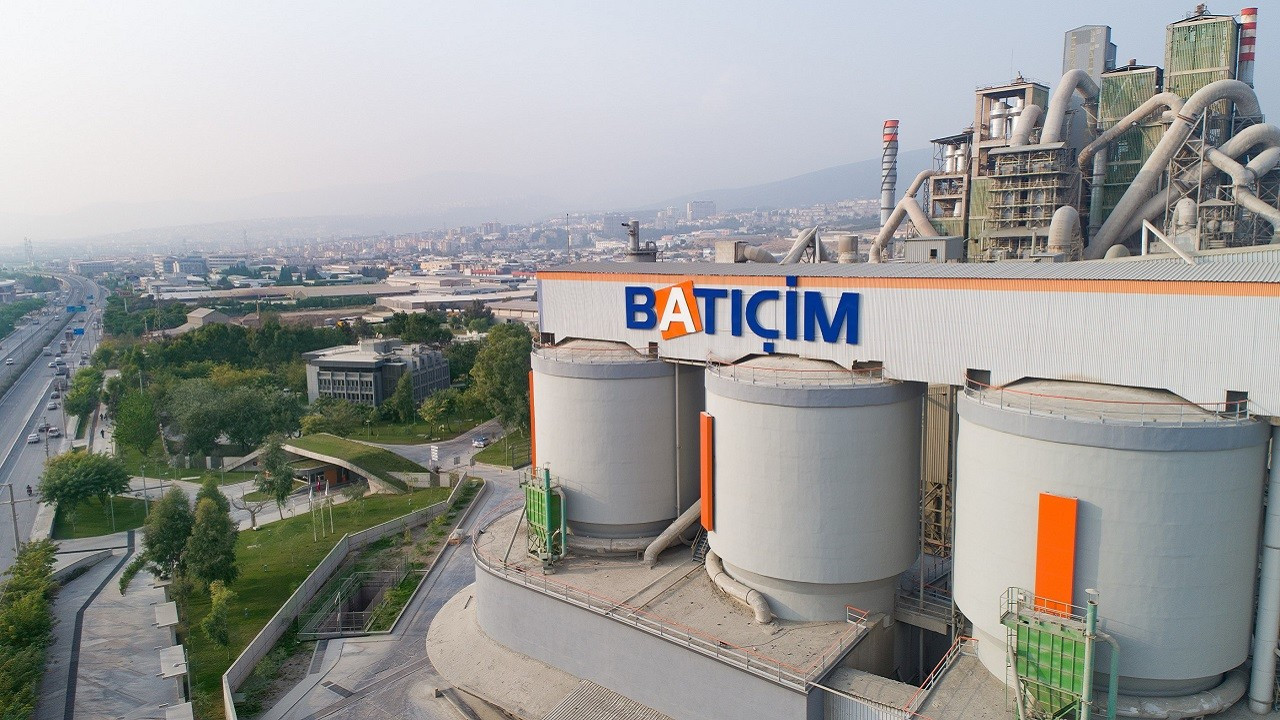 Batıçim’de (BTCIM) Bornova fabrikasının işletmesi bağlı ortaklığa devredildi