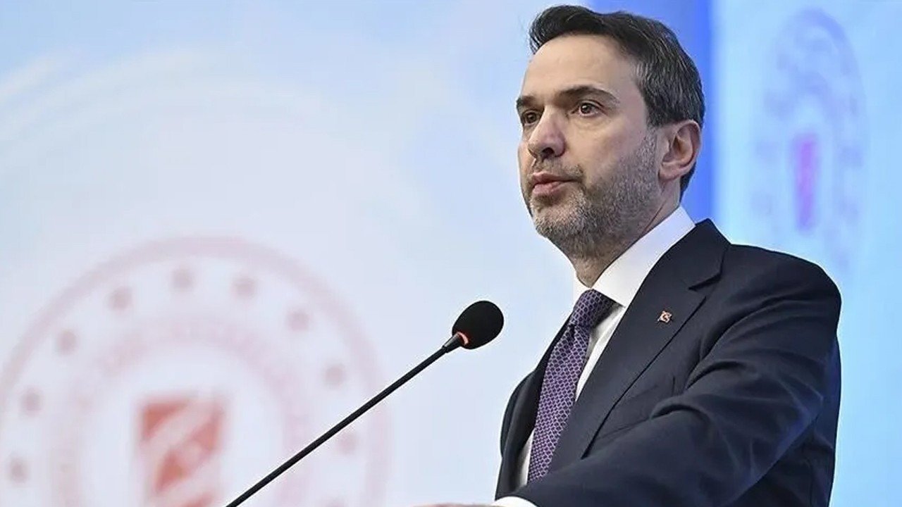 Bakan Bayraktar duyurdu: 2028’de 17 milyon haneye yerli gaz ulaşacak