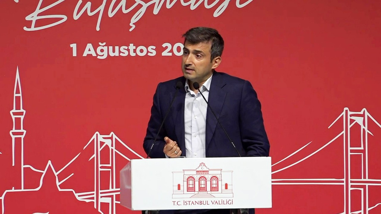 Bayraktar’dan gençlere 11 hayat dersi: Konfor alanının dışına çıkın
