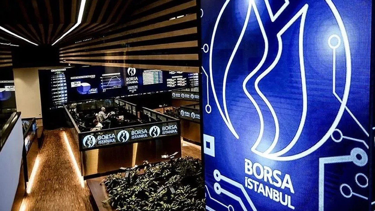 Borsa İstanbul günü yatay seyirle tamamladı