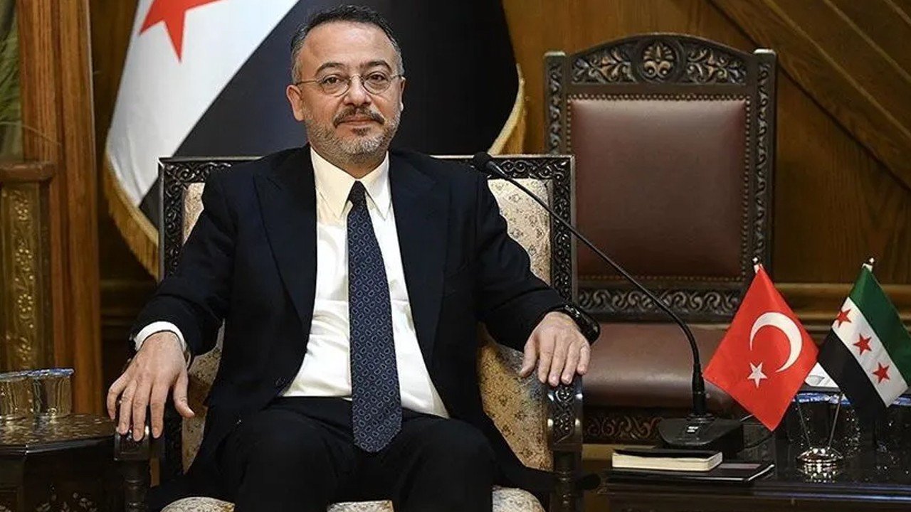 Büyükelçi Yılmaz: Suriye’nin önünde parlak bir gelecek var