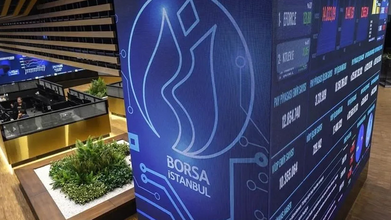Borsa İstanbul günü yükselişle tamamladı