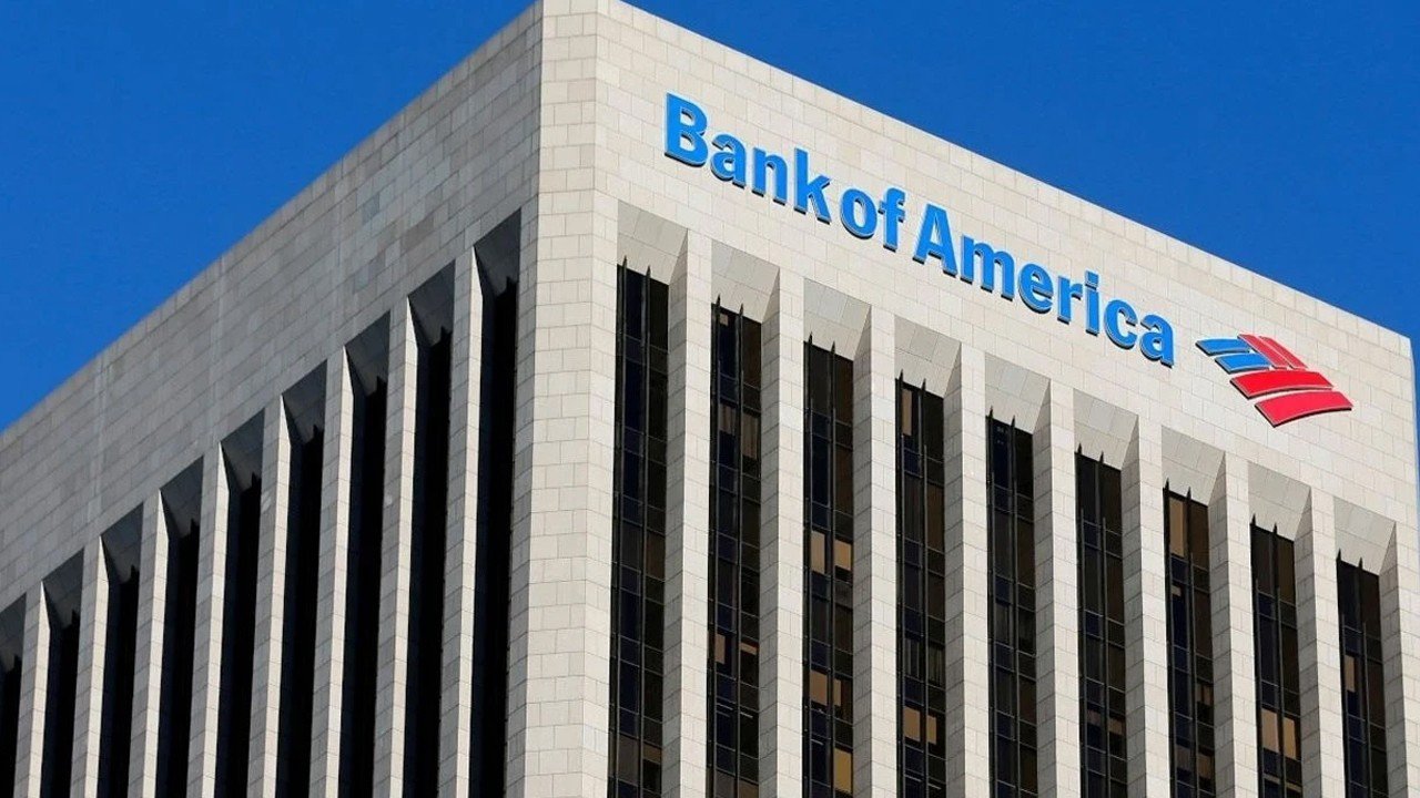 BofA’dan faiz tahmini: 100 baz puanlık indirim beklentisi