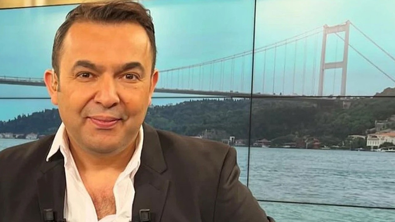 Tahir Sarıkaya’ya tutuklama talebi