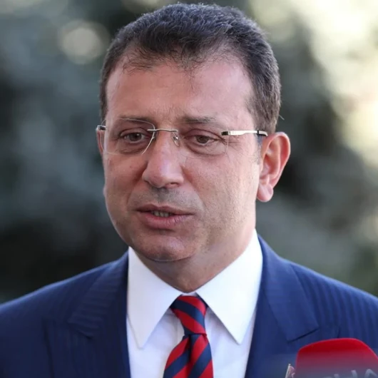 CHP’den ayrılanlar İmamoğlu’nun imzacıları