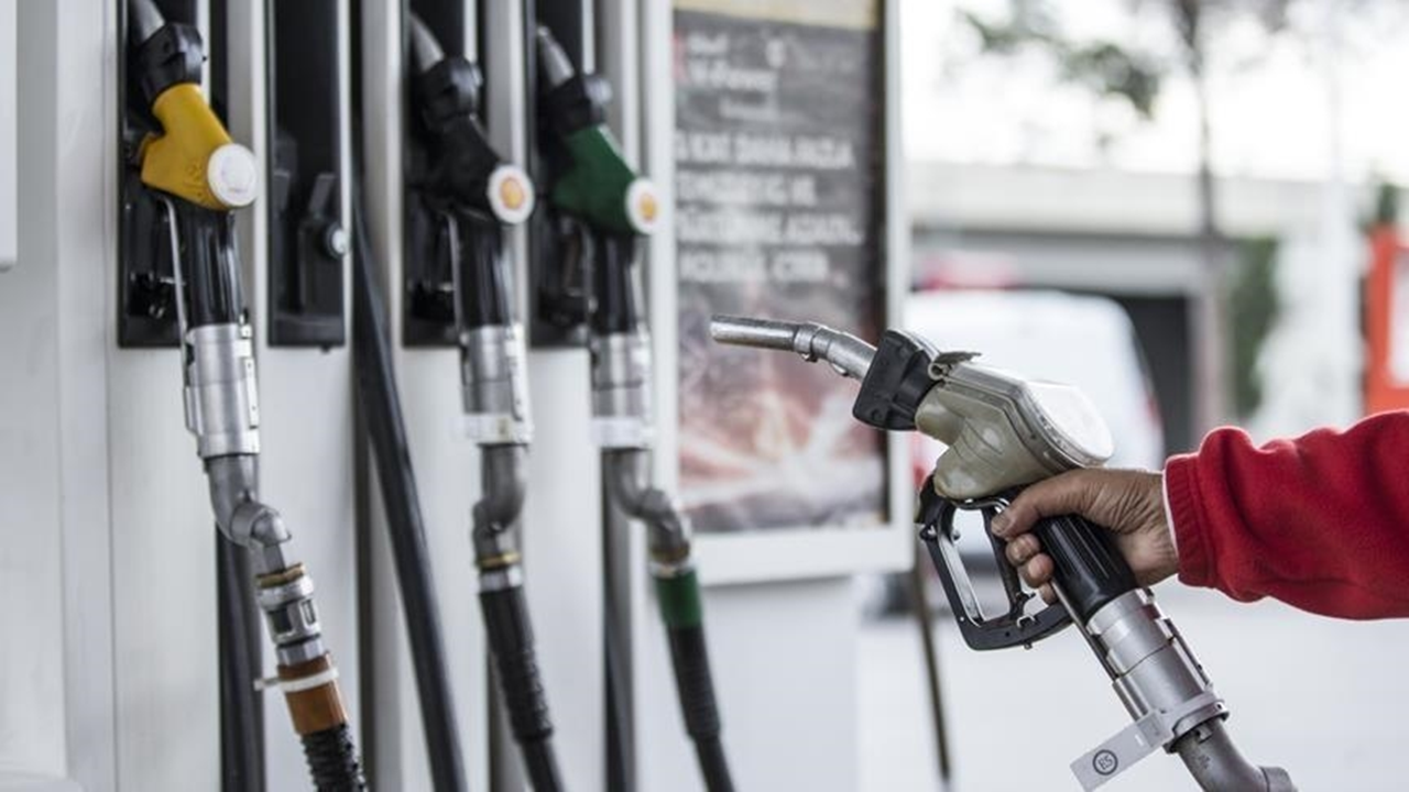 Motorinde tabela değişiyor: Litre fiyatı 85 lirayı aşacak