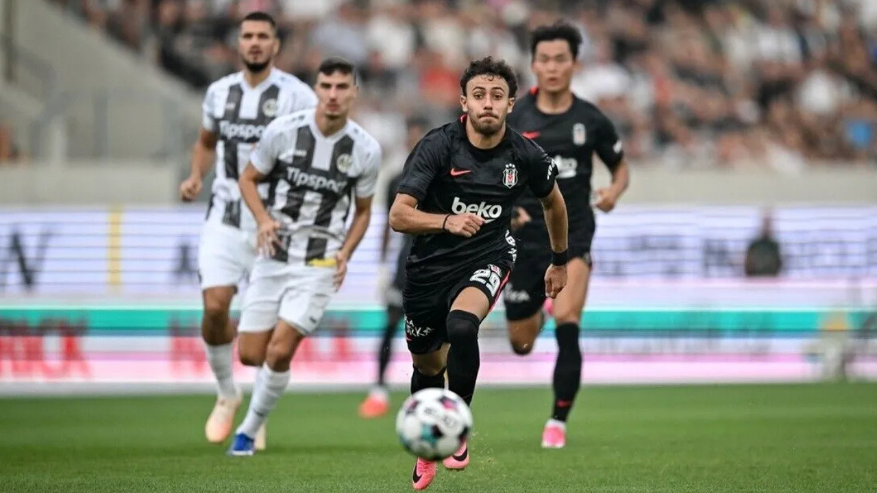 BJK Avrupa Ligi maçı ne zaman? Beşiktaş – Hradec Kralove maçı ne zaman, saat kaçta, hangi kanalda?