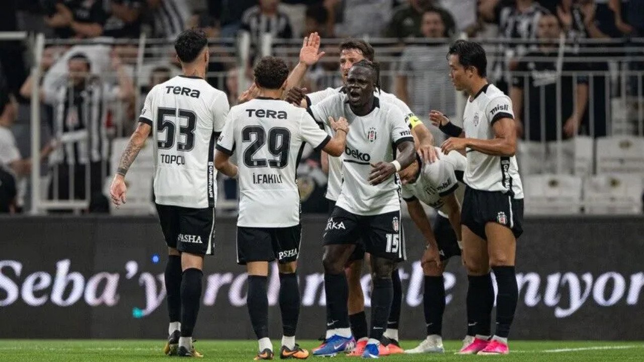 BJK maçı bugün mü, yarın mı? Beşiktaş – Kauno Zalgiris maçı ne zaman, saat kaçta, hangi kanalda?