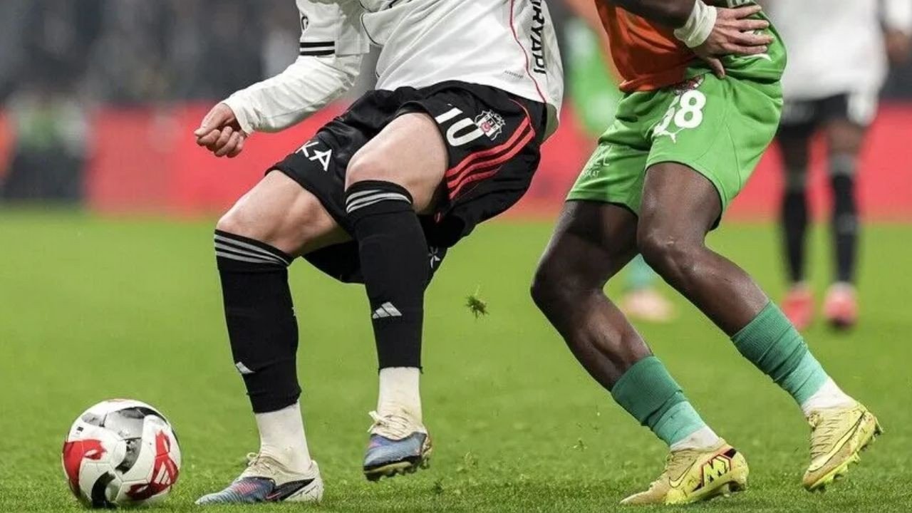Alanyaspor Beşiktaş maçı ne zaman, saat kaçta, hangi kanalda? BJK maç saati ve muhtemel ilk 11…