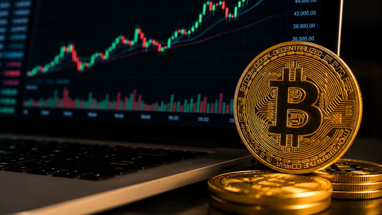 Bitcoin’de üç ay sonra bir ilk! İbre tersine döndü