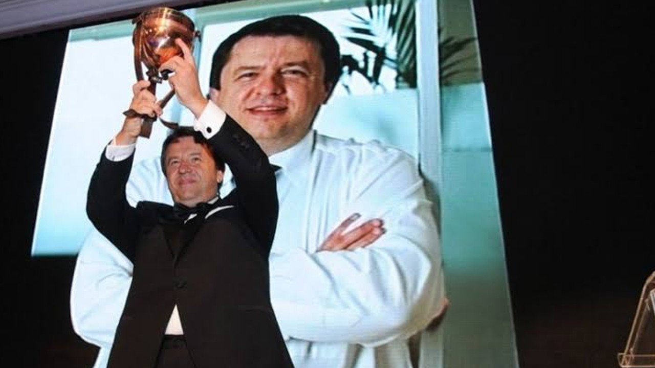 Kahve Dünyası’nın sahibi Birol Altınkılıç hayatını kaybetti