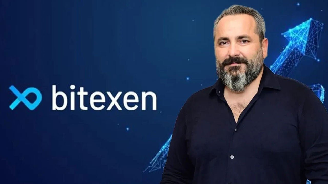 Bitexen’in sahibi Kemal Cenk Erdem tutuklandı