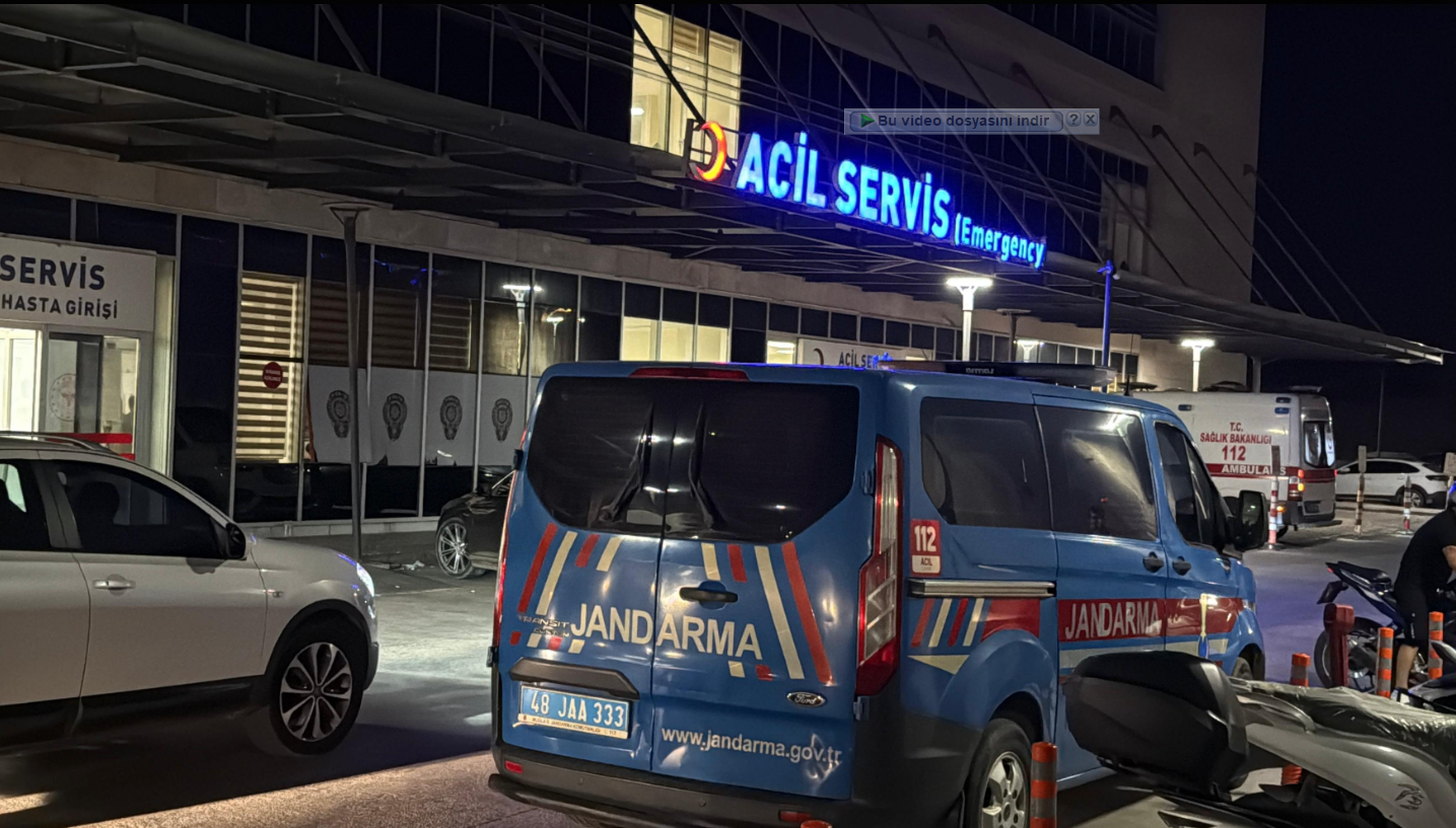 Bodrum’da otelde korku dolu anlar! Havuz bakımında gaz sızıntısı: 15 kişi hastanelik oldu