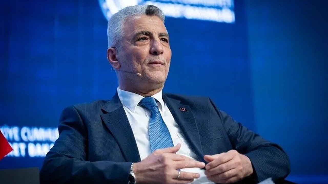 Türkiye-Suriye ticaretinde büyük sıçrama! Bakan Bolat: Yüzde 42 artış kaydedildi