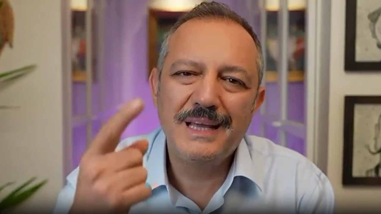 “Borazan Erdem”den “Bülbül Şaban”a salvolar! ‘CHP para dağıttı’ demişsin, Özel dağıtırken neredeydin?