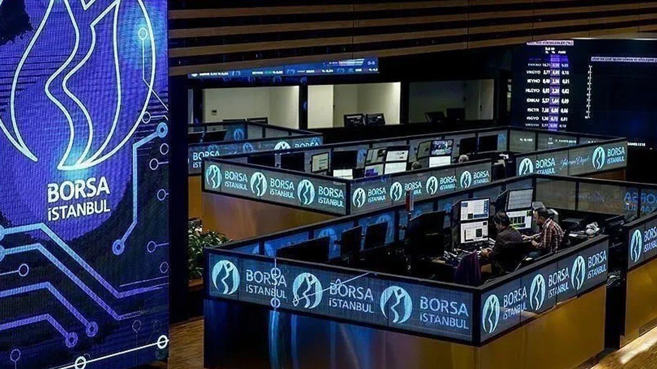 Borsa İstanbul haftaya yükselişle başladı