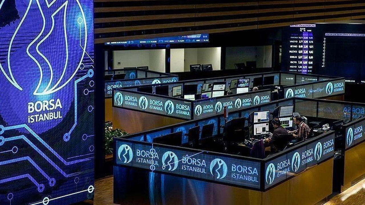 Borsa İstanbul haftaya yükselişle başladı: Bankacılık hisseleri öne çıktı
