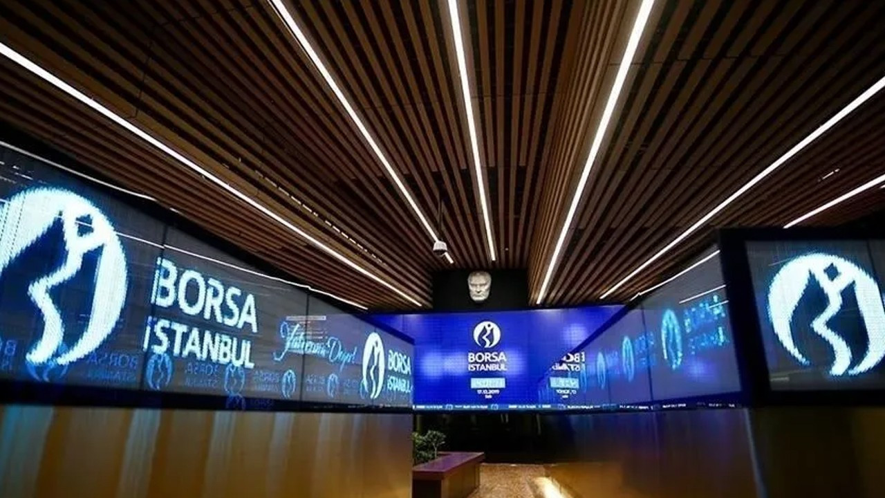Borsa haftaya yükselişle başladı