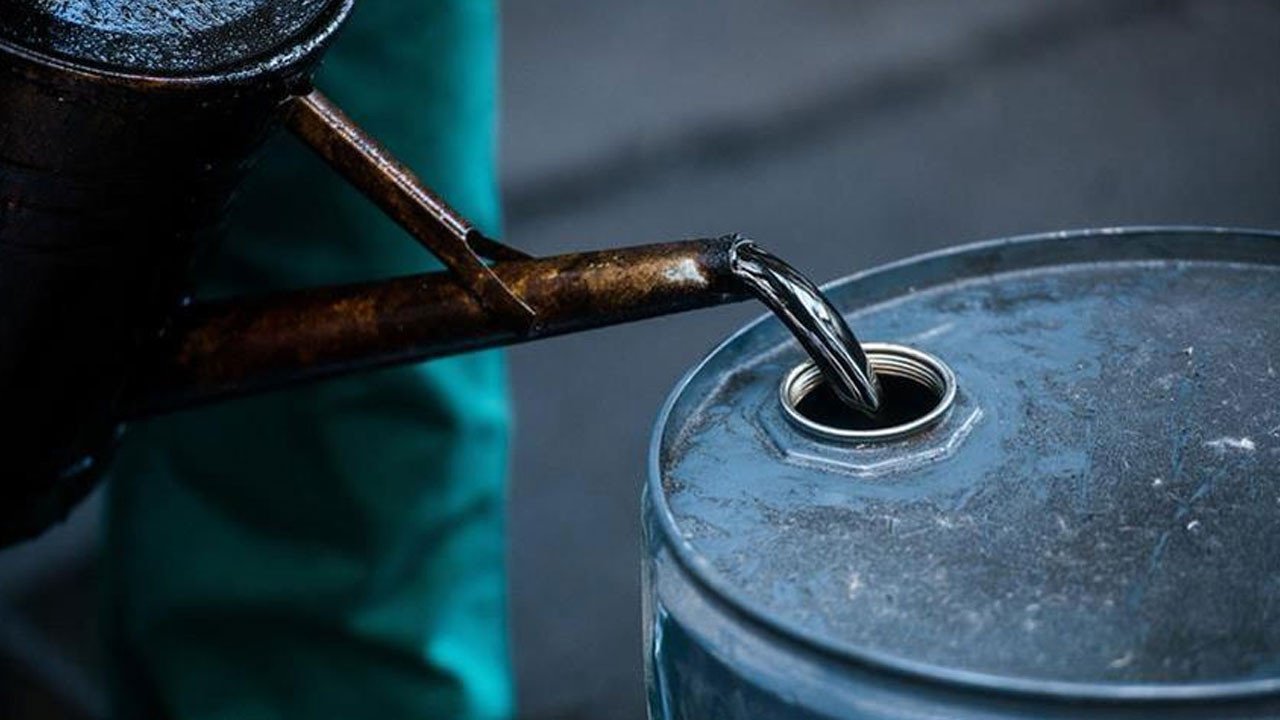 Brent petrol yükselişini sürdürüyor: 91 doların üzerinde