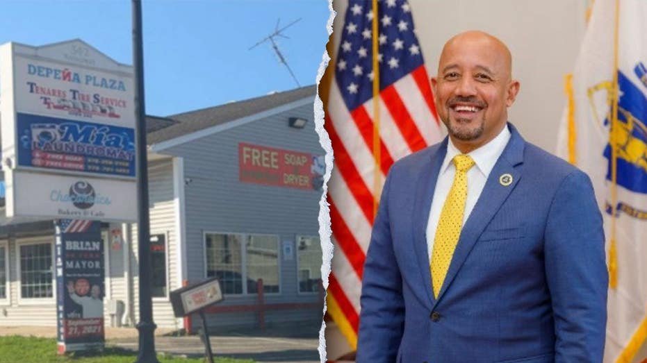 Democrat officials charged for allegedly scamming COVID relief funds