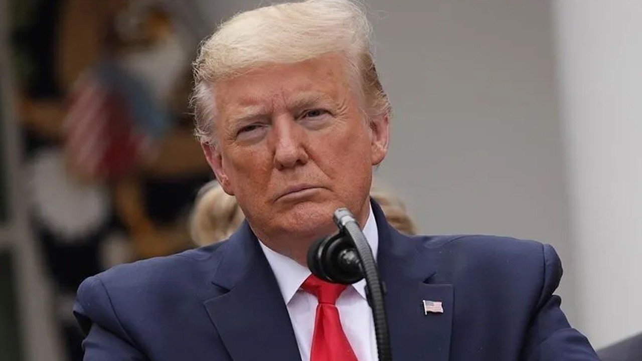 Trump’tan Kanada otomotivine yüzde 50 gümrük vergisi