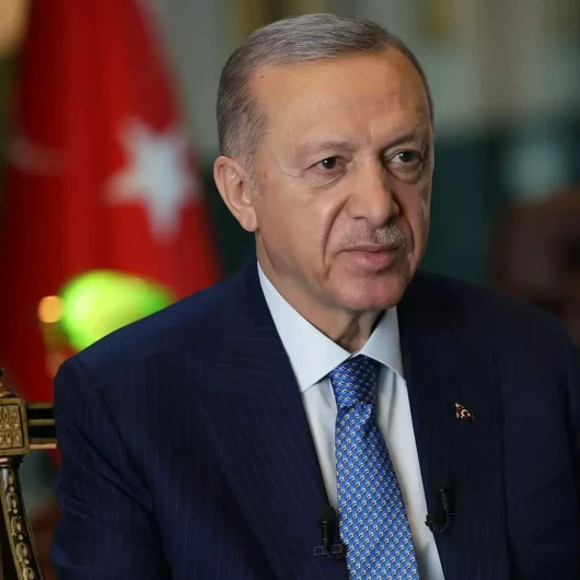 Cumhurbaşkanı Erdoğan’dan Mevlit Gecesi paylaşımı: Hayırlara vesile olsun