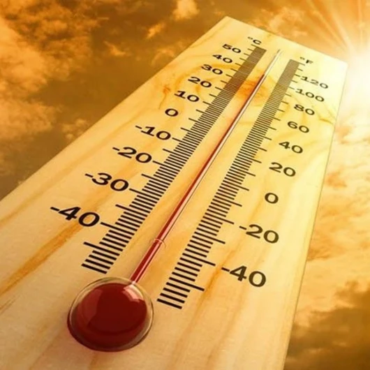 Hava sıcaklıkları yeniden yükselişe geçecek