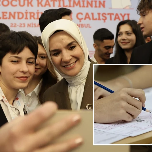 Bakan Göktaş devlet korumasındaki gençlerin başarısını paylaştı: ‘258 evladımız üniversiteli oldu’