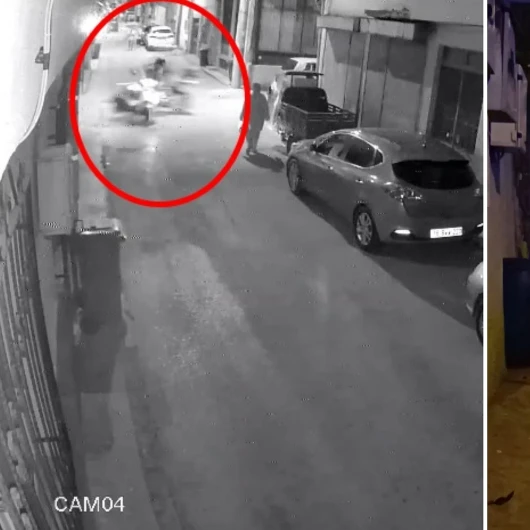 İhbara giden Yunus timi kaza yaptı: İkisi polis dört yaralı