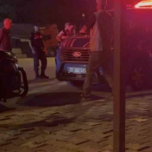 Sözlü tartışma bir anda dehşete dönüştü: Üç yaralı