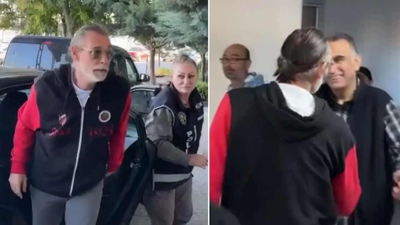 Çakma komiserin savunması ortaya çıktı! Şaibeli ihalelere ‘yetkim yok’ bahanesi