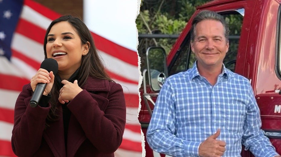 Media executive overcomes Trump endorsement in race to succeed Byron Donalds in ‘circus-like primary’