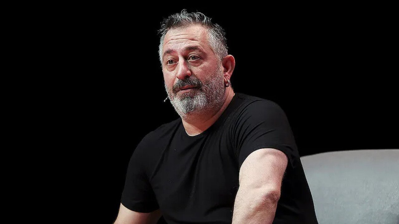 Cem Yılmaz sağlık durumu nasıl, iyileşti mi? Cem Yılmaz taburcu oldu mu?