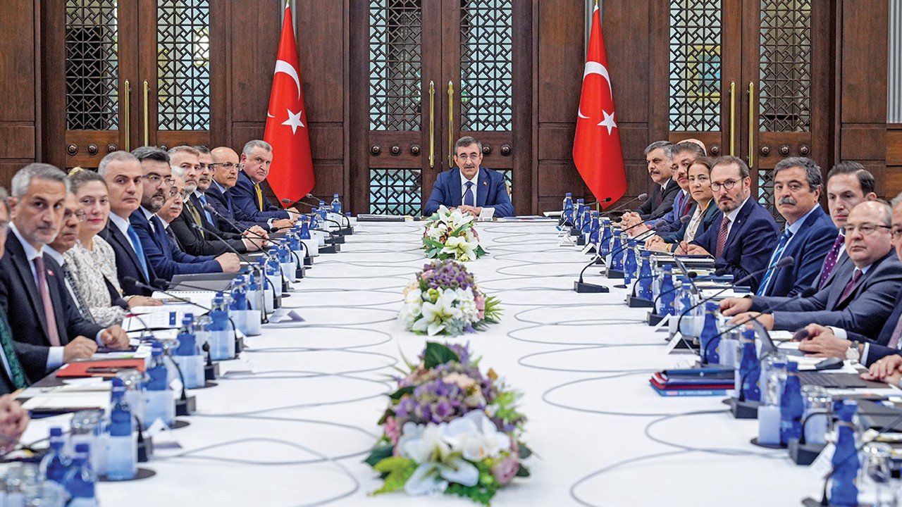 Yasa dışı bahis yapay zekâ ile önlenecek