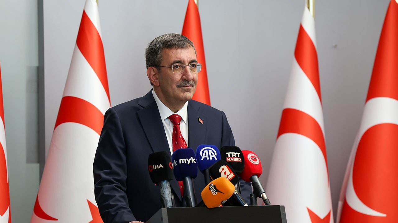 Yılmaz: Dijital dünyada izolasyon çabalarına güzel bir cevap veriyoruz