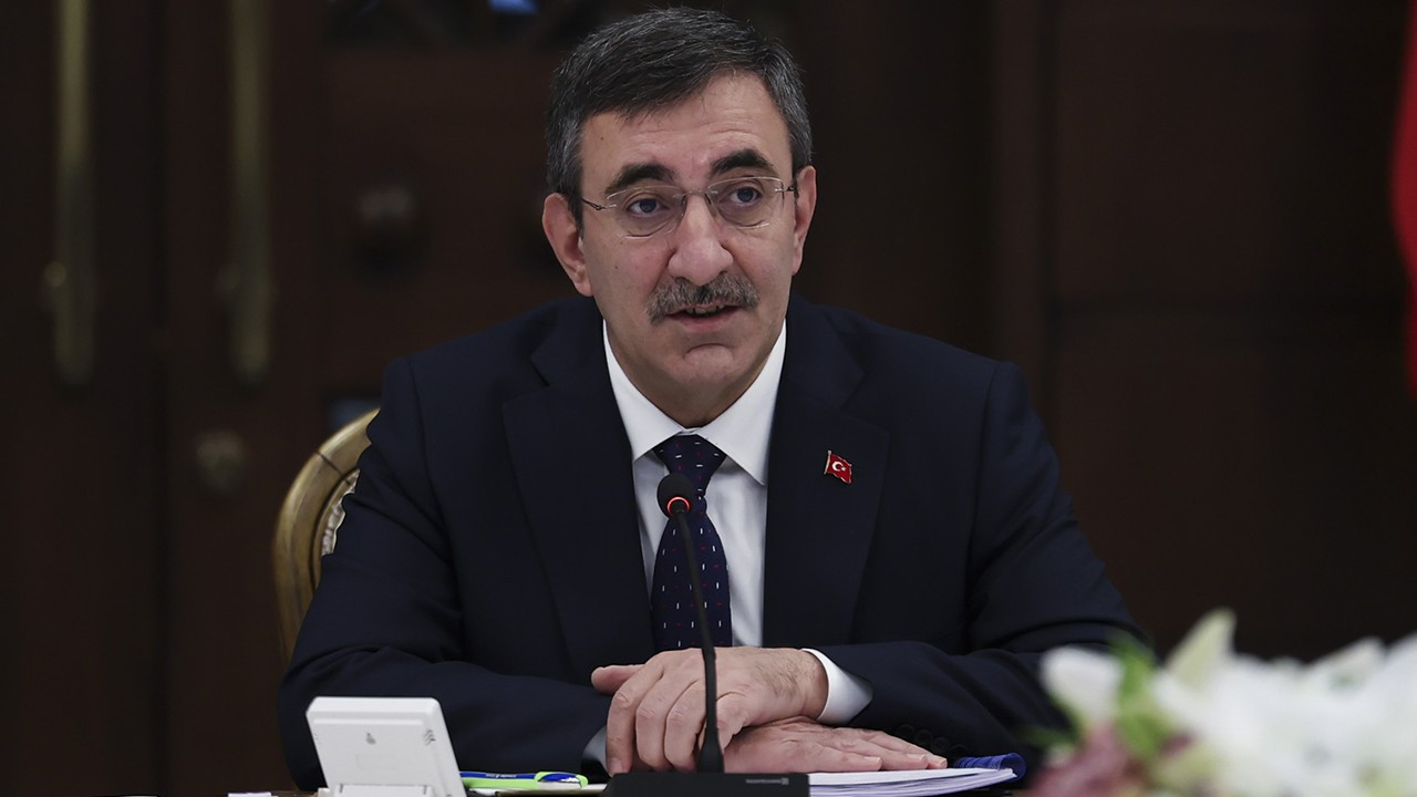 Yılmaz’dan birlik mesajı: Terörsüz Türkiye hedefiyle yola devam