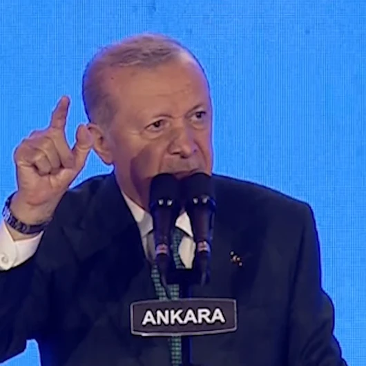 Cumhurbaşkanı Erdoğan: Bizim en büyük sermayemiz kardeşliğimizdir