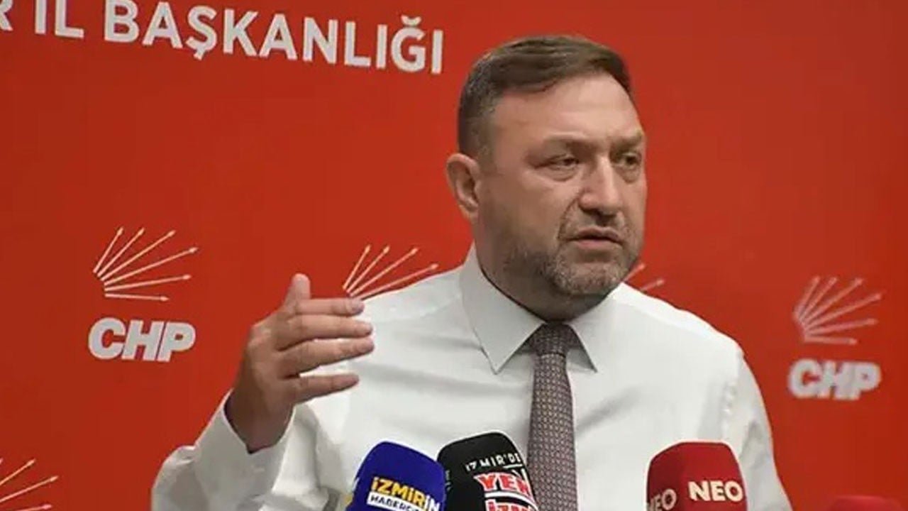 CHP’den Yeni Parti’ye Menderes mesajı: Bu daha başlangıç! Seçim kaybetmeye alışın!