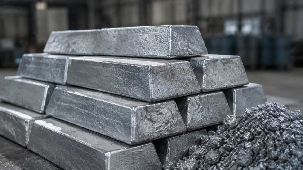 Bu metal durdurulamıyor: Yükseliş yedinci güne taşındı