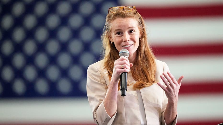 Dems eye pick-up in Wisconsin swing district as Rep Van Orden set for rematch in key House race
