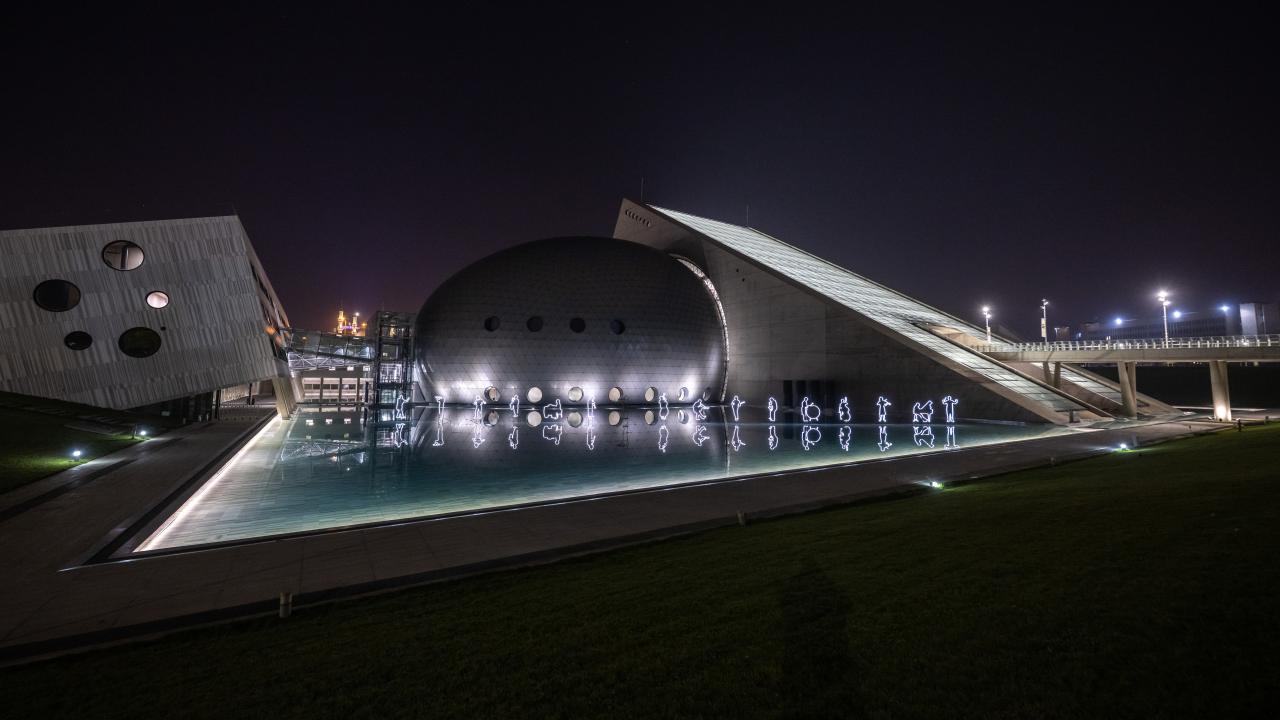 CSO Ada Ankara çocukları sanat ve bilimle buluşturacak