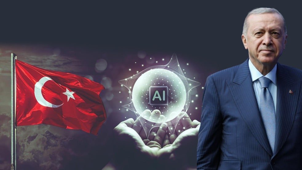 Cumhurbaşkanı Erdoğan başkanlığında çalışacak! “Ulusal Yapay Zeka Kurulu” oluşturuluyor